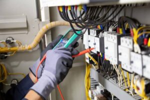 Home electrical repair services in Fredrick, MD