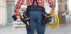 Benefits Of Rewiring Older Homes, Frederick, MD