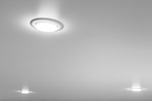 Installing recessed lighting in Frederick, MD 
