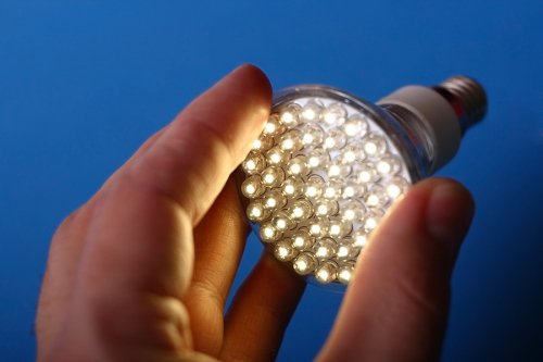 LED Light bulb