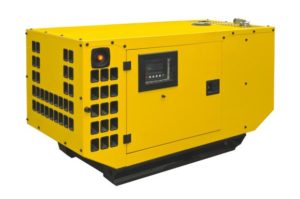 Yellow color generator in top shape in Frederick, MD