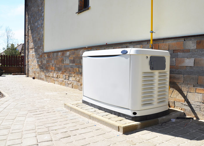 Generator Installation Services in Frederick, MD