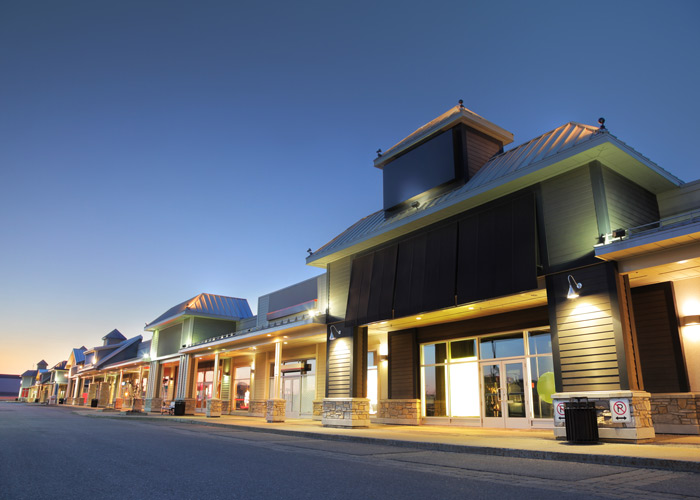 Commercial Business Protection in Frederick, MD