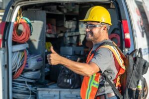 Electricians services in Fredrick & Mt Airy, MD