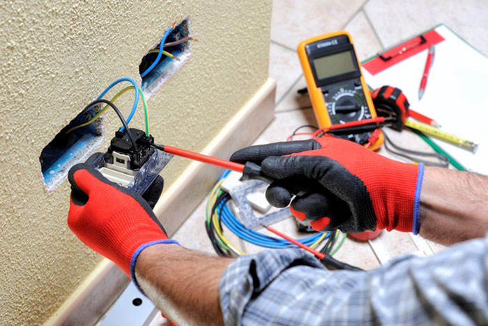 Basic Systems and Complex Installations