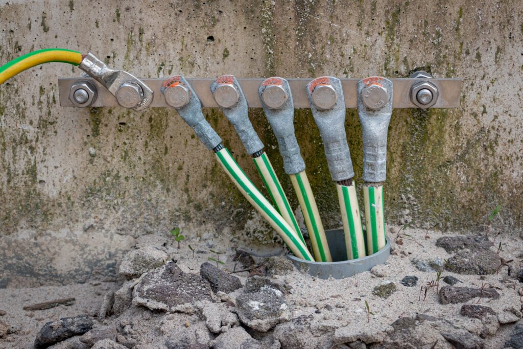 The Role of Electrical Grounding in Home Safety